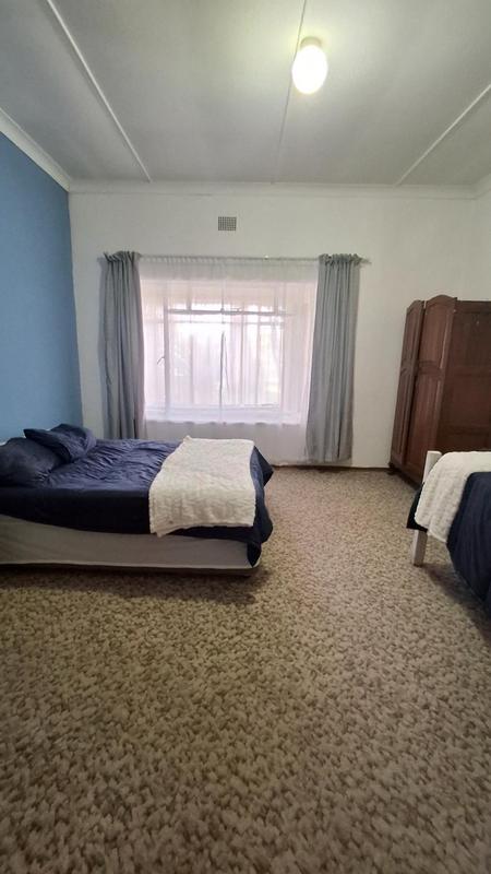 4 Bedroom Property for Sale in Bothaville Free State